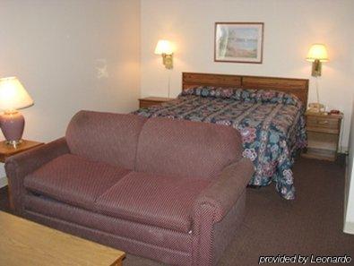 Cobblestone Inn & Suites - Trenton Luaran gambar