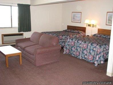 Cobblestone Inn & Suites - Trenton Luaran gambar