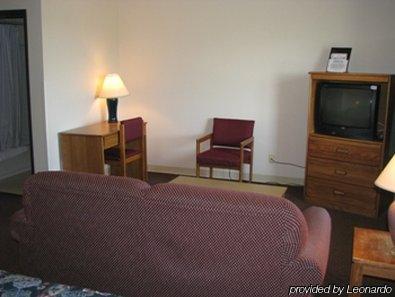 Cobblestone Inn & Suites - Trenton Luaran gambar